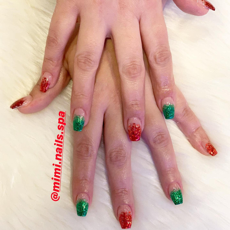 MiMi Nails & Spa Maak van je handen een visite kaartje