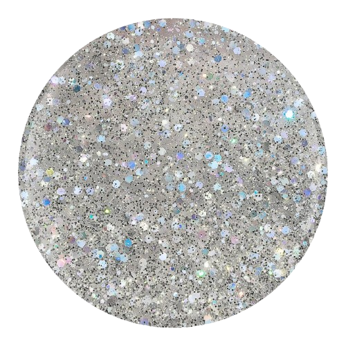 Gelish - Crystal Snowdrop