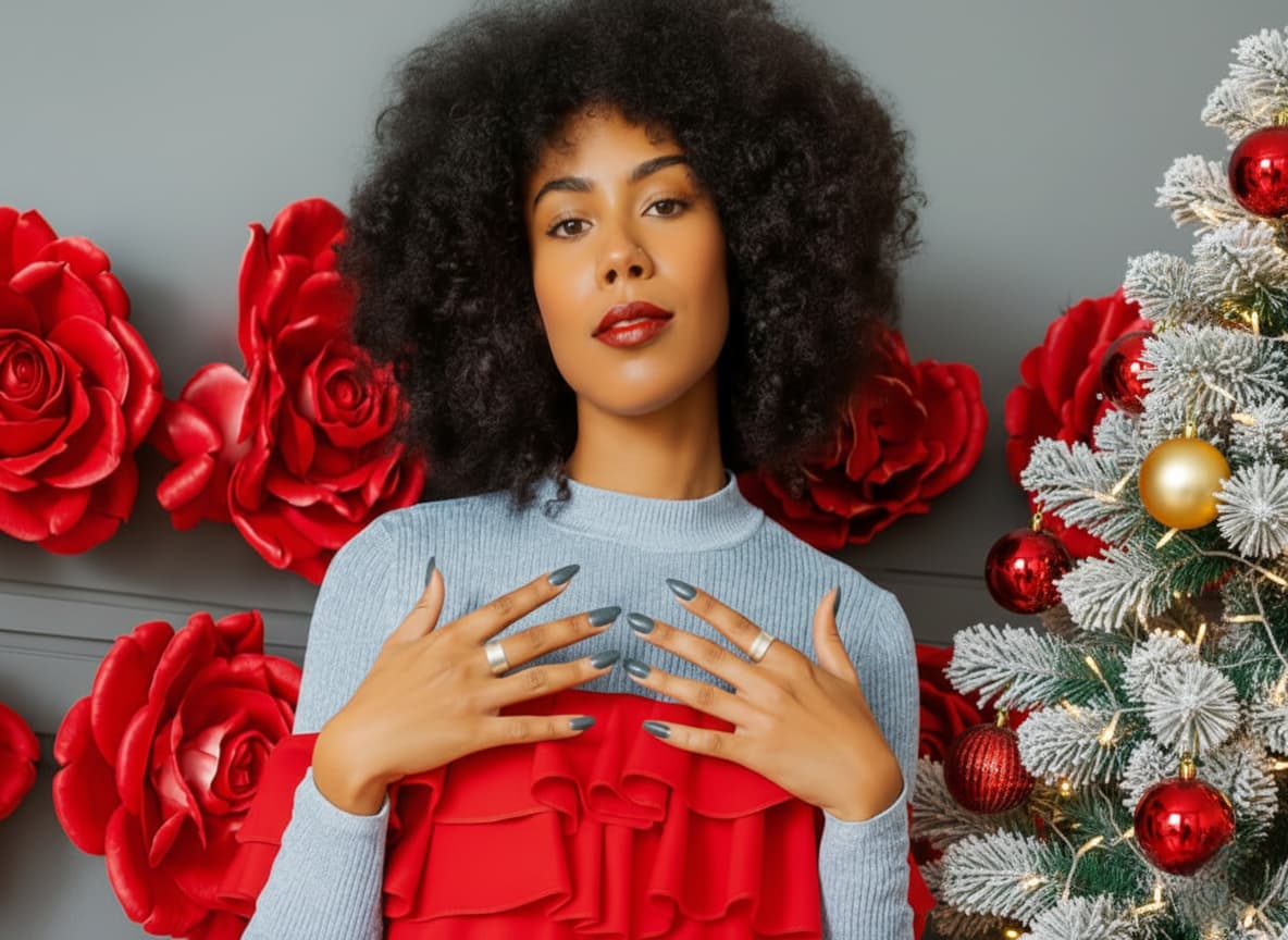 Gelish Fall 2025 – Living Our Life bij MiMi Nails & Spa